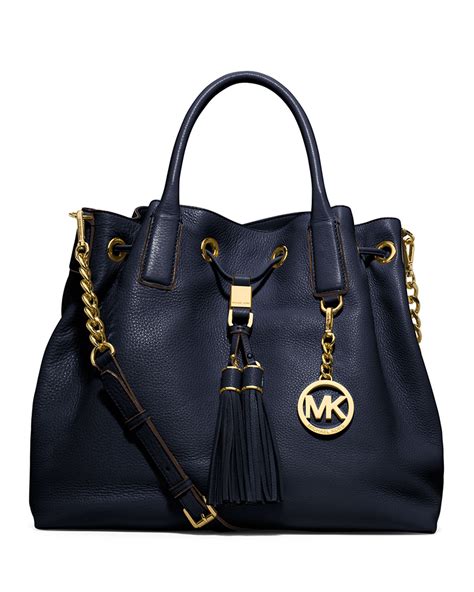 michael kors handtaschen online shop|Michael Kors large satchel handbag.